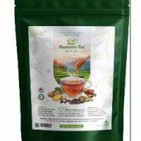 Humane Tea
