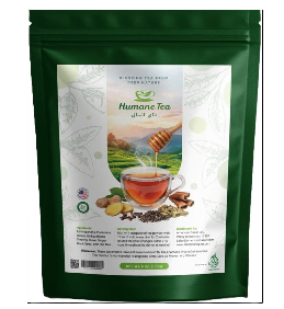 Humane Tea 1000 SM