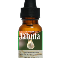 Jahula Nostril