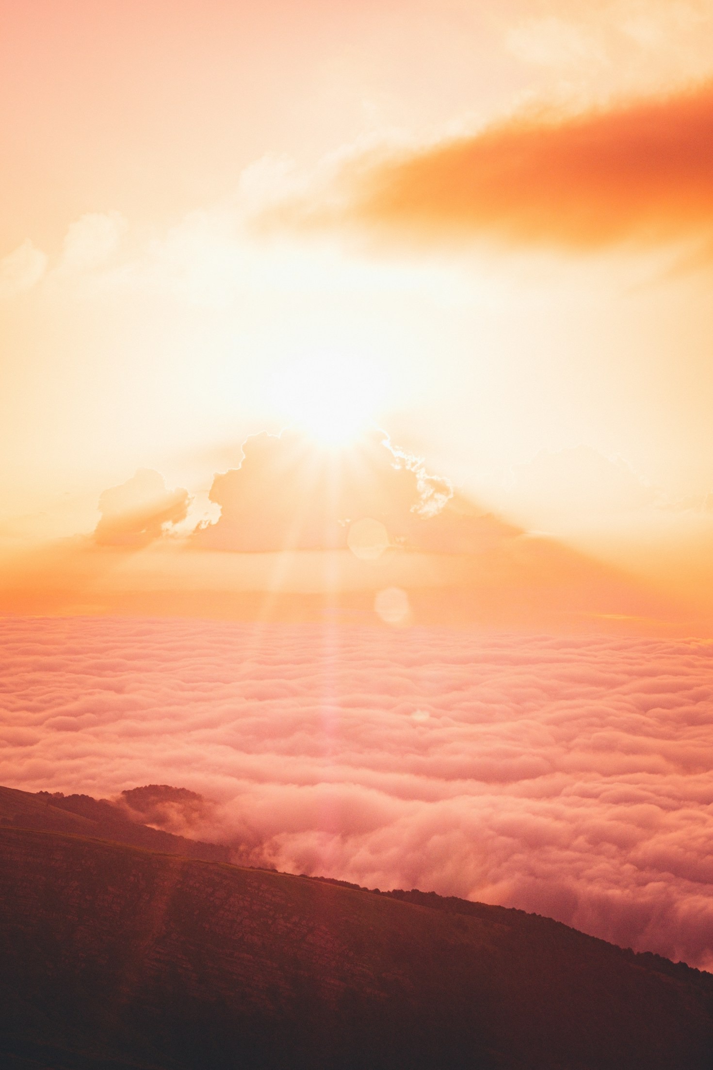 Understanding The Spiritual Impact Of Giving